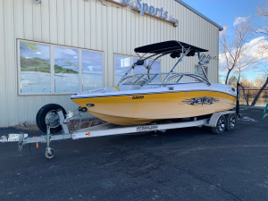2007 Nautique Boats Air Nautique 226 for sale in Fort Collins, Colorado