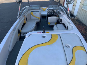 2007 Nautique Boats Air Nautique 226 for sale in Fort Collins, Colorado