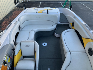 2007 Nautique Boats Air Nautique 226 for sale in Fort Collins, Colorado
