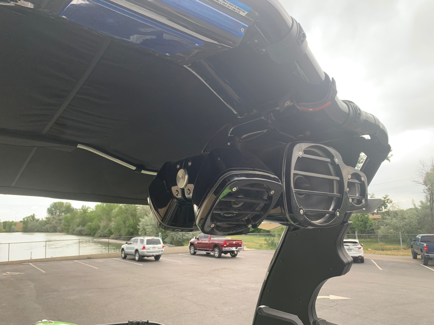 2015 Centurion Boats FS/FX 44 for sale in Fort Collins, Colorado