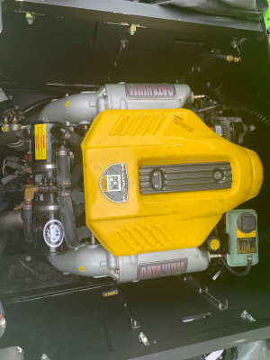 2015 Centurion Boats FS/FX 44 for sale in Fort Collins, Colorado