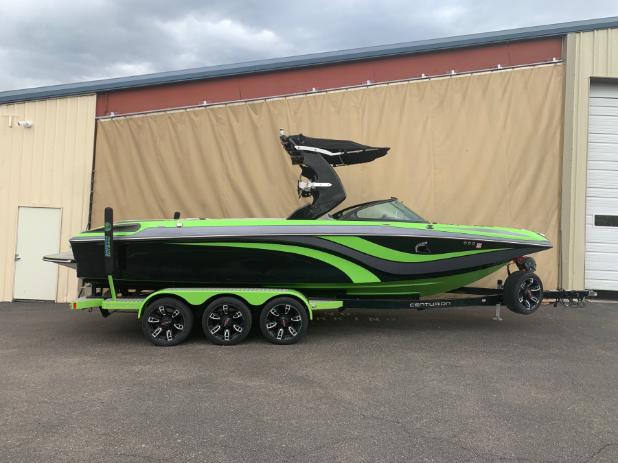 2015 Centurion Boats FS/FX 44 for sale in Fort Collins, Colorado