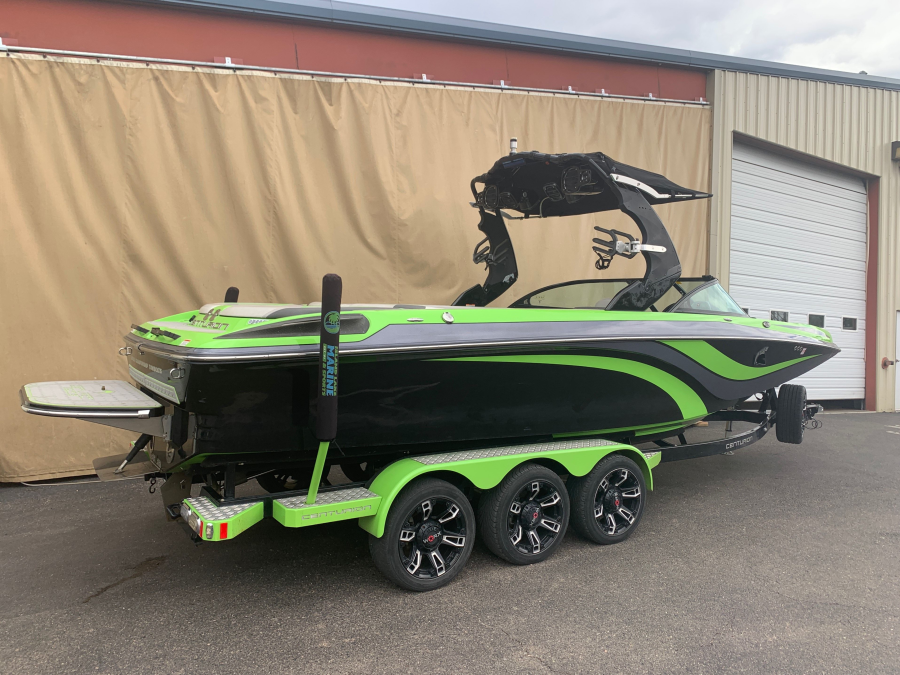 2015 Centurion Boats FS/FX 44 for sale in Fort Collins, Colorado