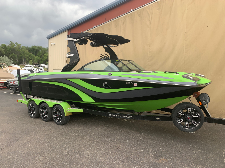 2015 Centurion Boats FS/FX 44 for sale in Fort Collins, Colorado