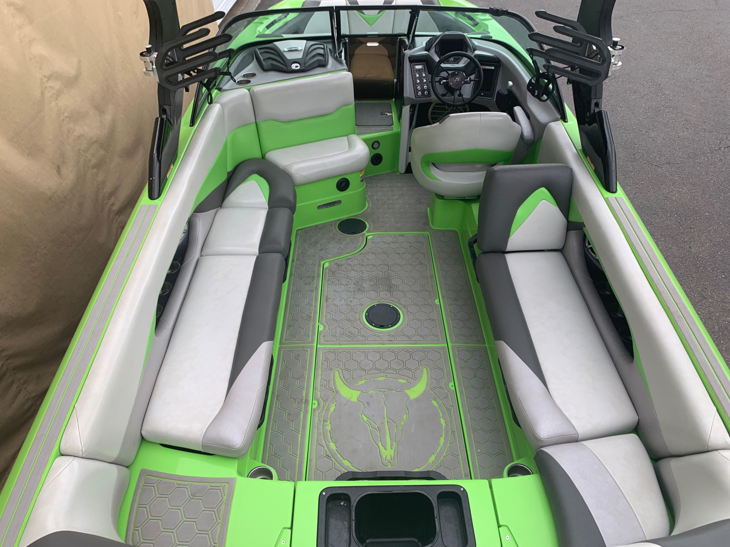 2015 Centurion Boats FS/FX 44 for sale in Fort Collins, Colorado