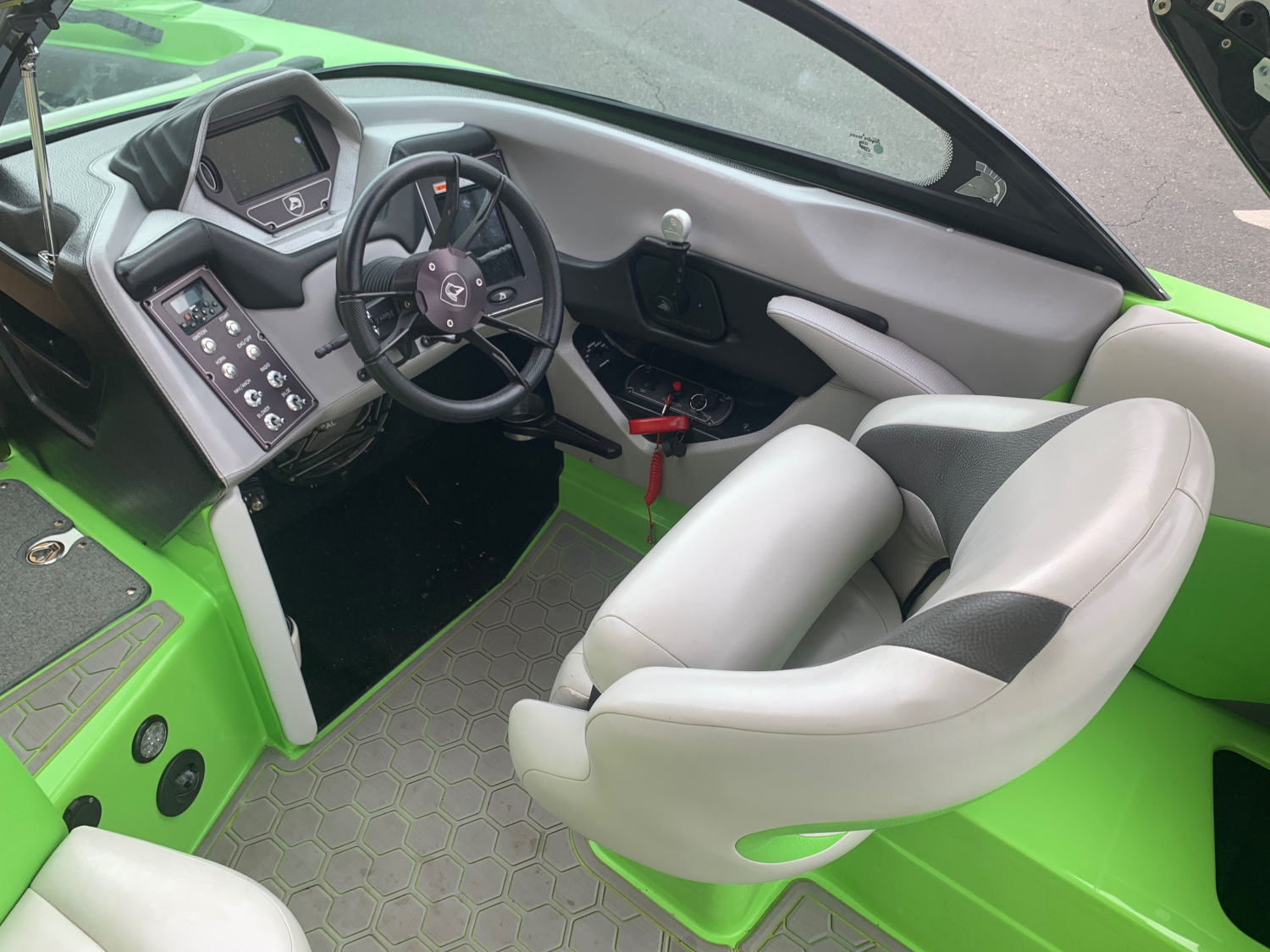 2015 Centurion Boats FS/FX 44 for sale in Fort Collins, Colorado