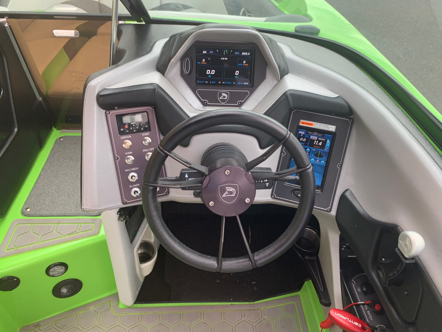 2015 Centurion Boats FS/FX 44 for sale in Fort Collins, Colorado