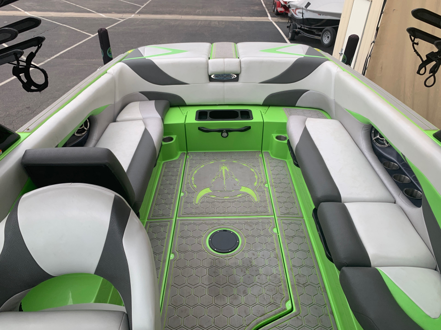 2015 Centurion Boats FS/FX 44 for sale in Fort Collins, Colorado