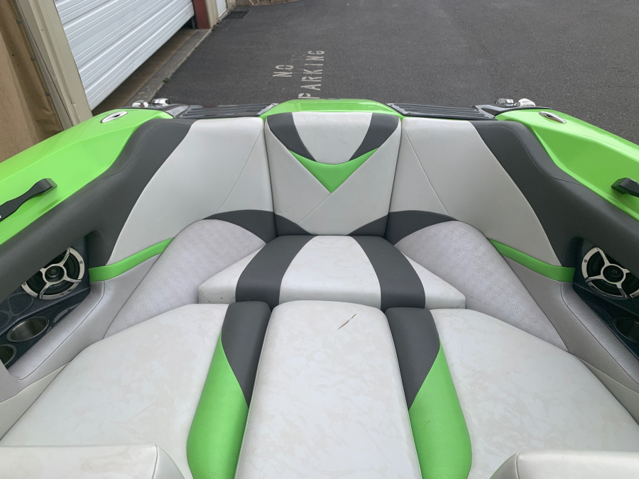 2015 Centurion Boats FS/FX 44 for sale in Fort Collins, Colorado