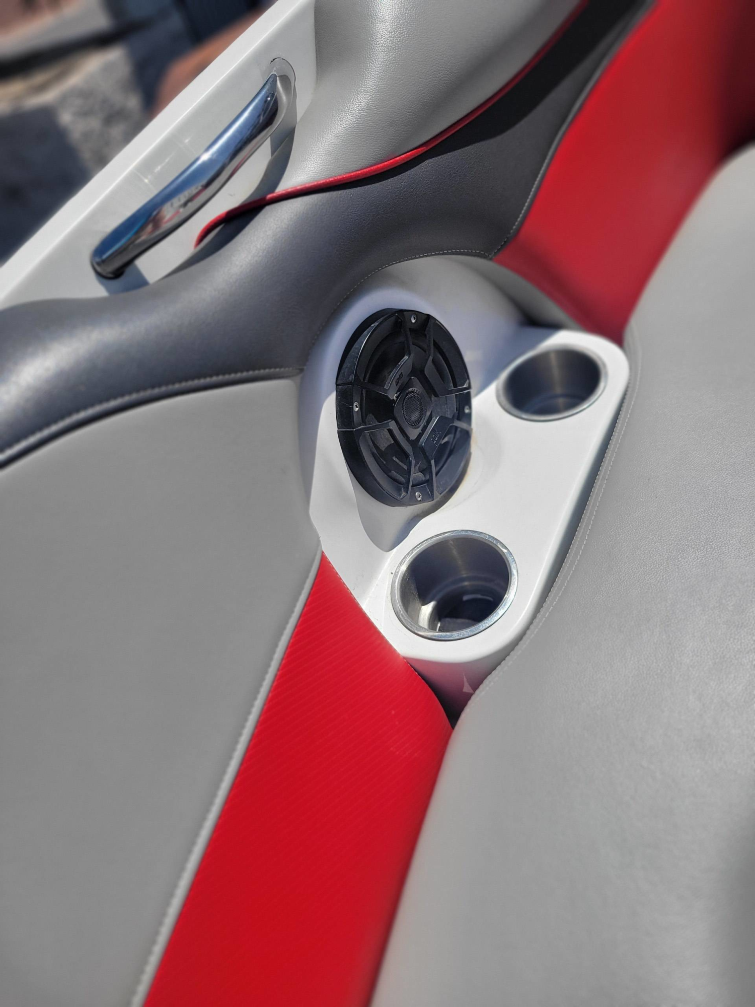 2011 Centurion SV240+