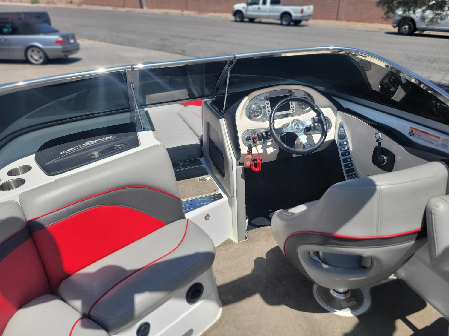 2011 Centurion Boats Enzo for sale in Boulder City, Nevada