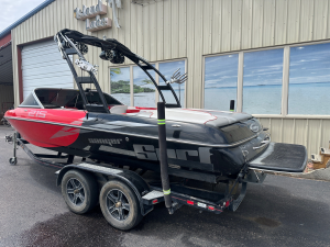 2016 Sanger Boats V215 for sale in Fort Collins, Colorado