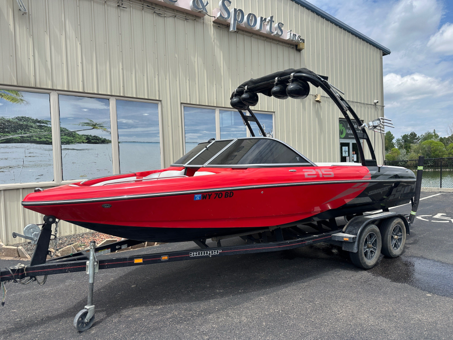 2016 Sanger Boats V215 for sale in Fort Collins, Colorado