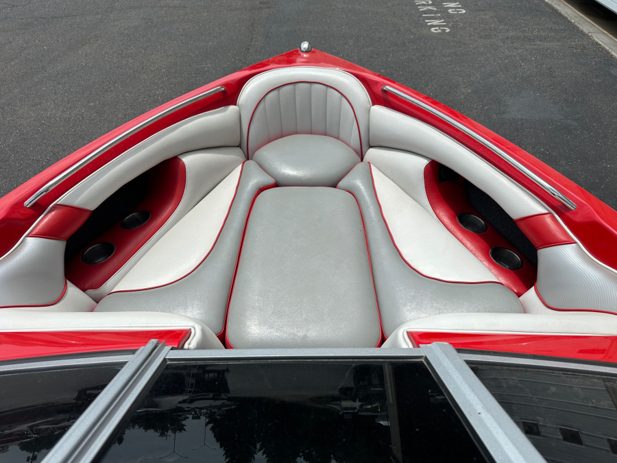 2016 Sanger Boats V215 for sale in Fort Collins, Colorado