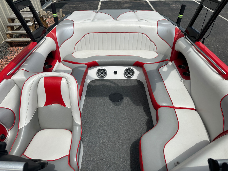 2016 Sanger Boats V215 for sale in Fort Collins, Colorado