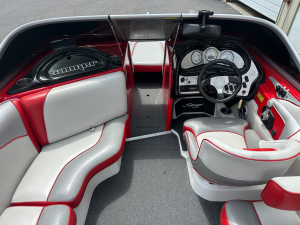 2016 Sanger Boats V215 for sale in Fort Collins, Colorado