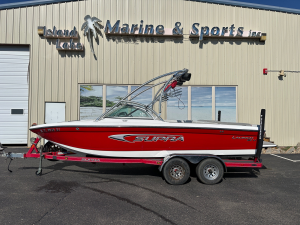 2005 Supra Boats Launch 21V for sale in Fort Collins, Colorado