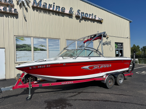 2005 Supra Boats Launch 21V for sale in Fort Collins, Colorado