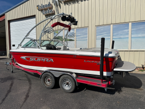 2005 Supra Boats Launch 21V for sale in Fort Collins, Colorado