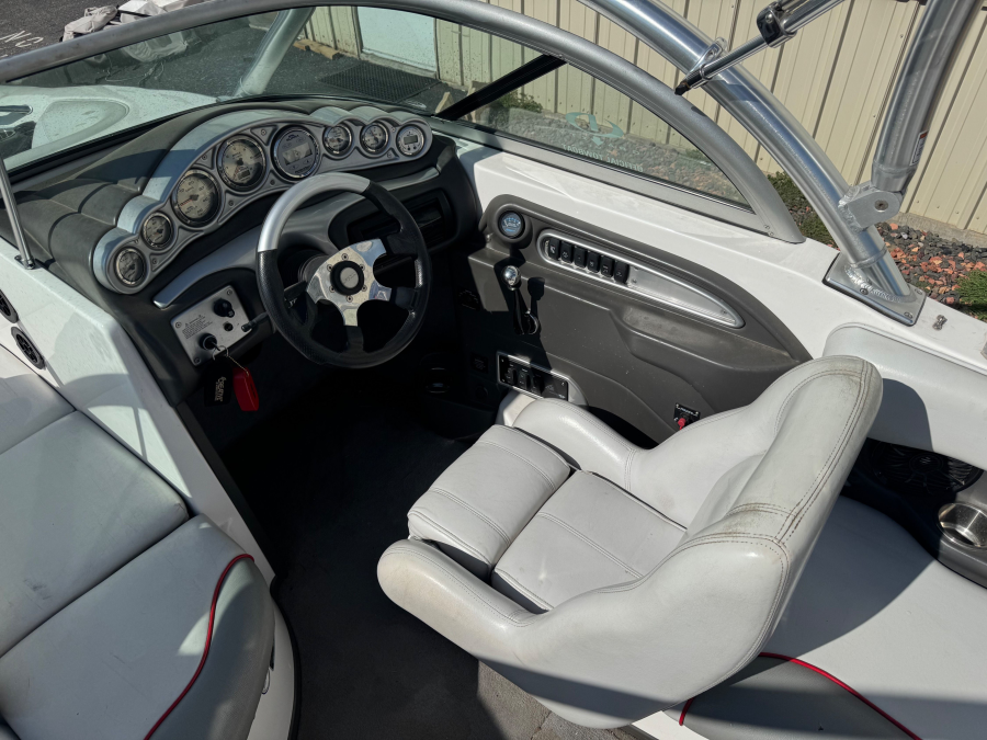 2005 Supra Boats Launch 21V for sale in Fort Collins, Colorado