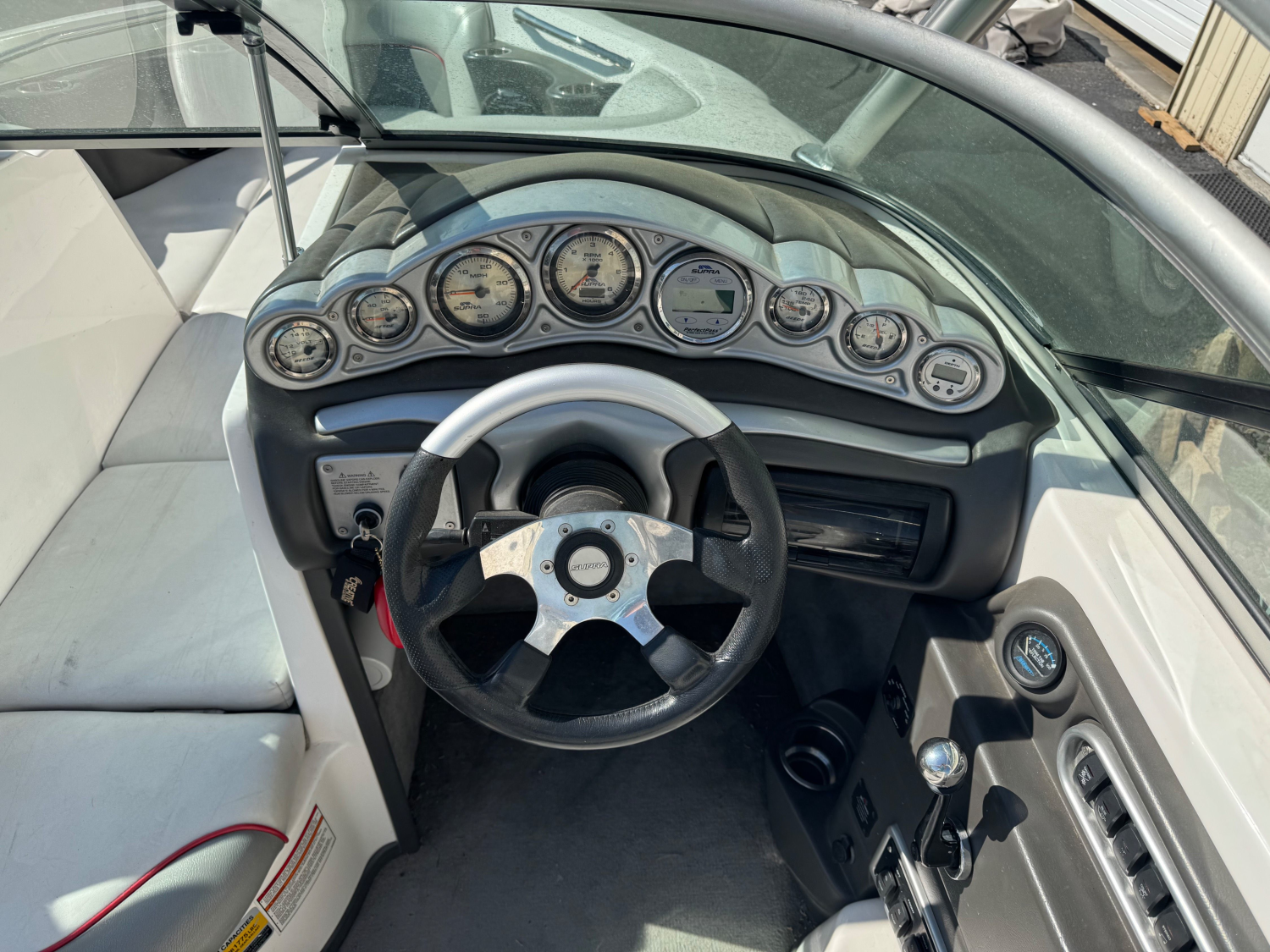 2005 Supra Boats Launch 21V for sale in Fort Collins, Colorado