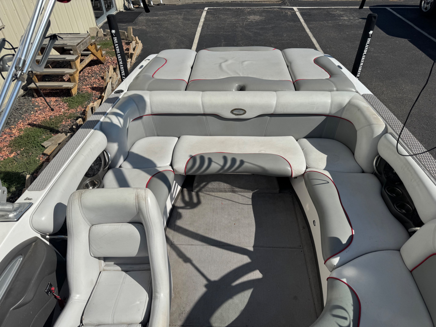 2005 Supra Boats Launch 21V for sale in Fort Collins, Colorado