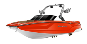 2026 Mastercraft Boats NXT24 for sale in Fargo, North Dakota