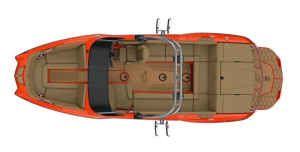 2026 Mastercraft Boats NXT24 for sale in Fargo, North Dakota