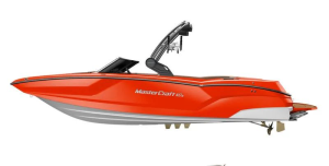 2026 Mastercraft Boats NXT24 for sale in Fargo, North Dakota