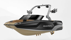 2026 Mastercraft Boats NXT20 for sale in Fargo, North Dakota