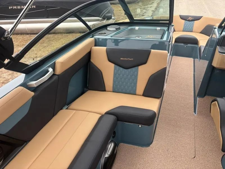 2026 Mastercraft Boats XT23 for sale in Fargo, North Dakota