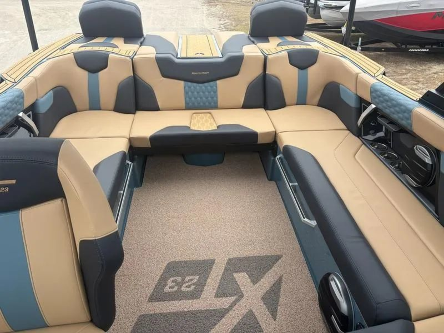 2026 Mastercraft Boats XT23 for sale in Fargo, North Dakota