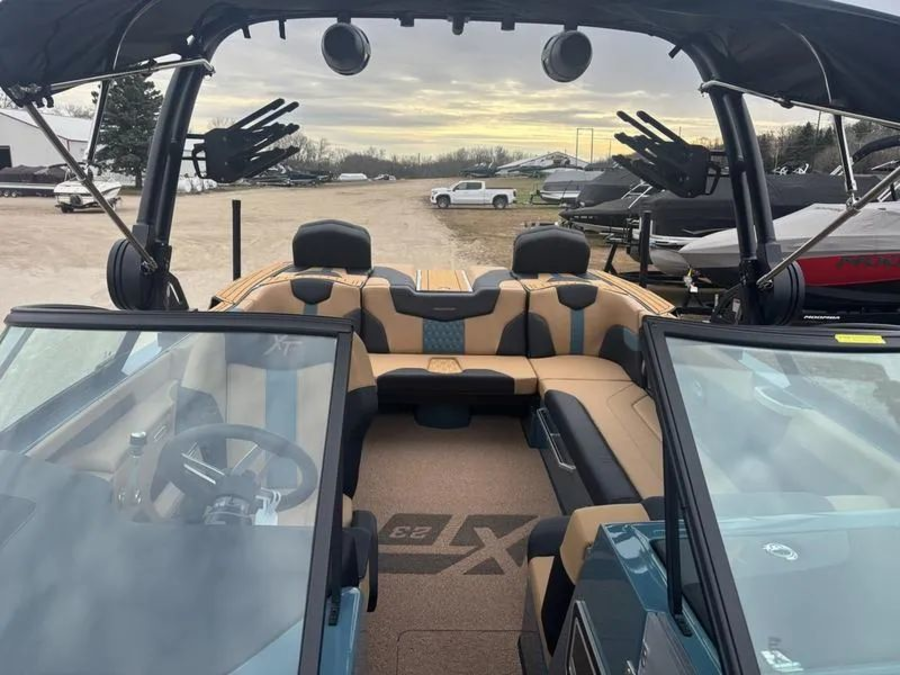2026 Mastercraft Boats XT23 for sale in Fargo, North Dakota