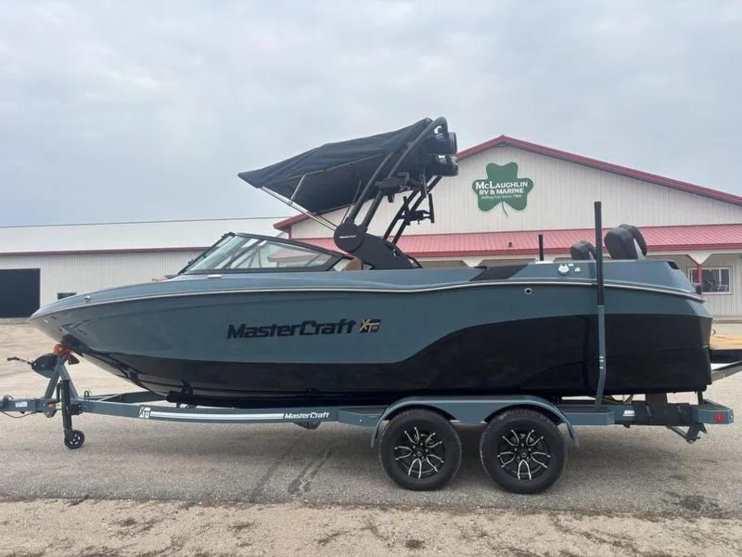 2026 MASTERCRAFT XT23