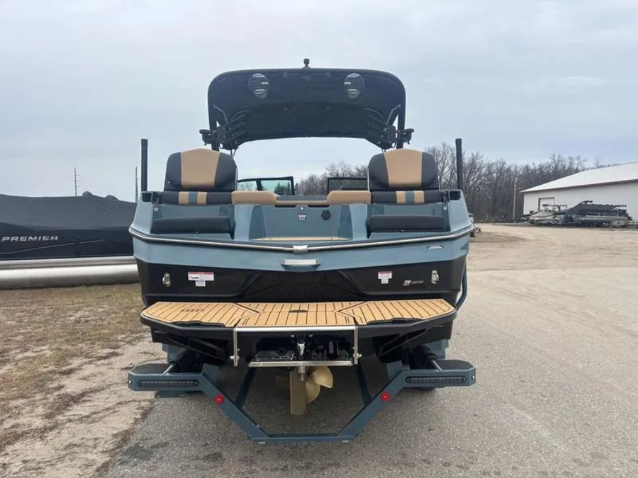 2026 Mastercraft Boats XT23 for sale in Fargo, North Dakota