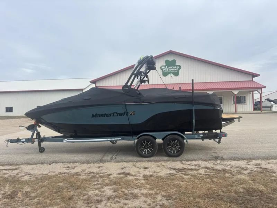 2026 Mastercraft Boats XT23 for sale in Fargo, North Dakota