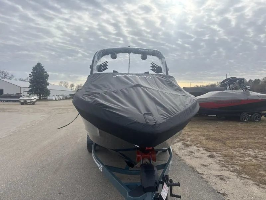 2026 Mastercraft Boats XT23 for sale in Fargo, North Dakota