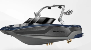2026 Mastercraft Boats NXT22 for sale in Fargo, North Dakota