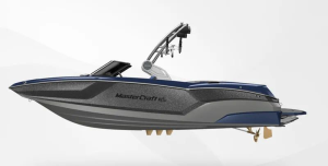 2026 Mastercraft Boats NXT22 for sale in Fargo, North Dakota