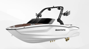 2026 Mastercraft Boats NXT23 for sale in Fargo, North Dakota