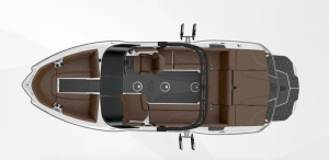 2026 Mastercraft Boats NXT23 for sale in Fargo, North Dakota