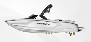 2026 Mastercraft Boats NXT23 for sale in Fargo, North Dakota