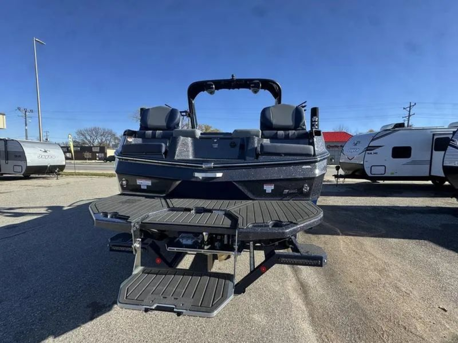 2026 Mastercraft Boats XT24 for sale in Fargo, North Dakota