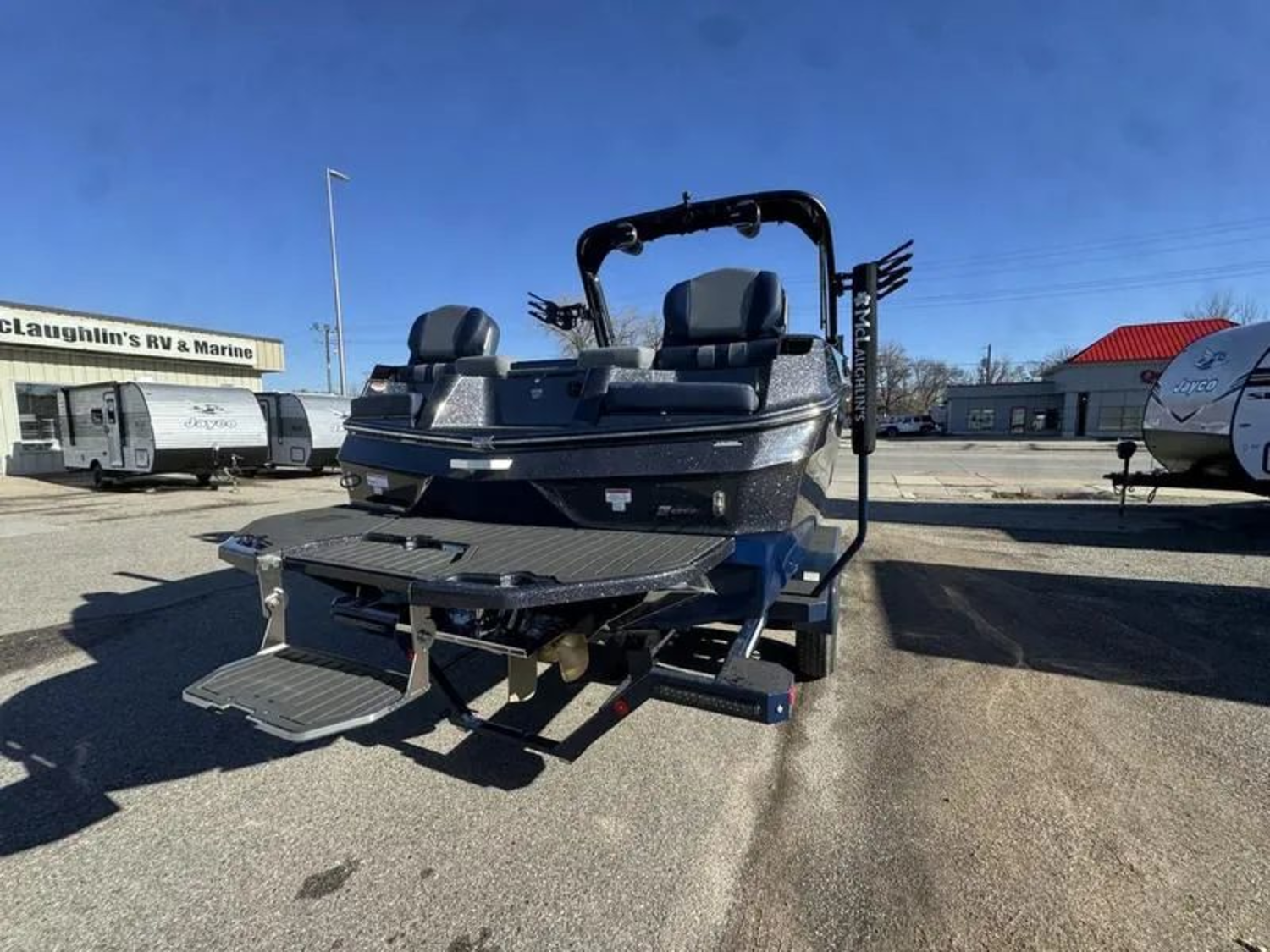 2026 Mastercraft Boats XT24 for sale in Fargo, North Dakota