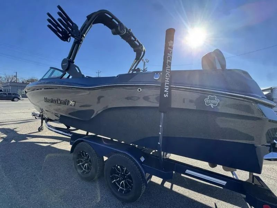 2026 Mastercraft Boats XT24 for sale in Fargo, North Dakota