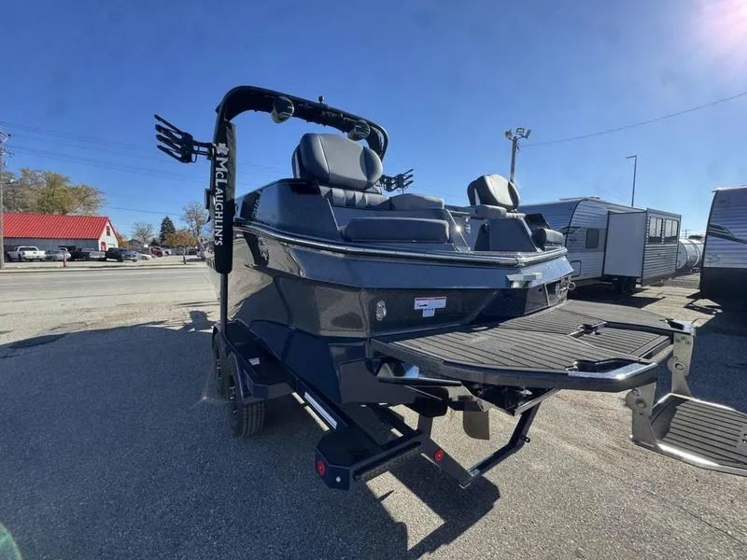 2026 Mastercraft Boats XT24 for sale in Fargo, North Dakota