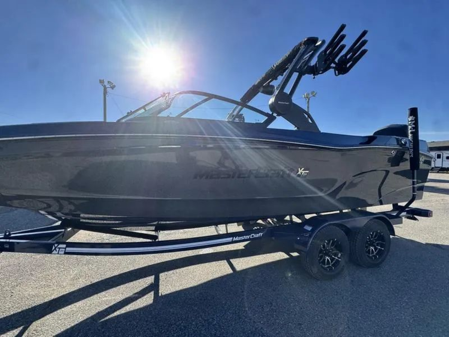 2026 Mastercraft Boats XT24 for sale in Fargo, North Dakota