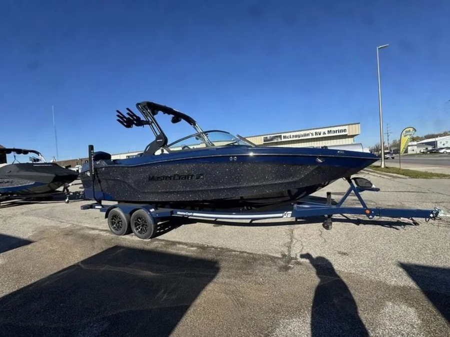 2026 Mastercraft Boats XT24 for sale in Fargo, North Dakota
