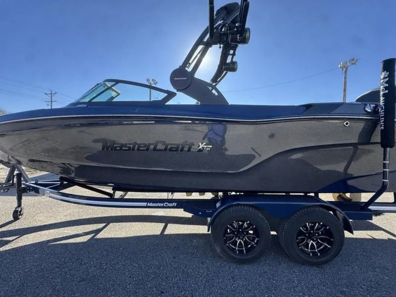 2026 Mastercraft Boats XT24 for sale in Fargo, North Dakota