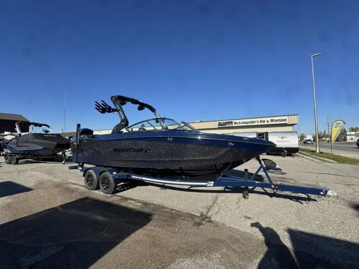 2026 MASTERCRAFT XT24